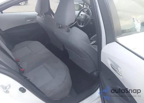 2020 Toyota Corolla Se from USA, damaged, VIN JTDS4RCE8LJ026868